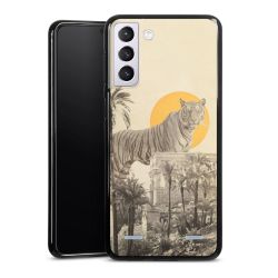 Carry Case Single Black