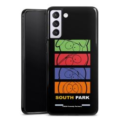 Carry Case Single Black