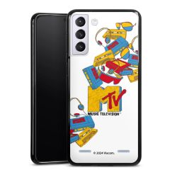 Carry Case Single Black