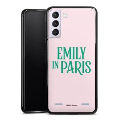 Carry Case Single Black