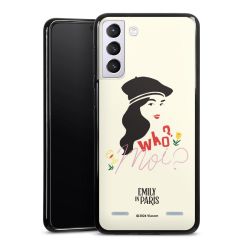 Carry Case Single Black