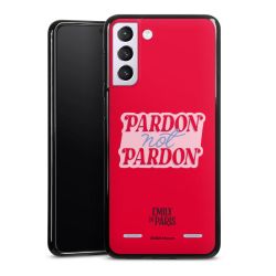 Carry Case Single Black