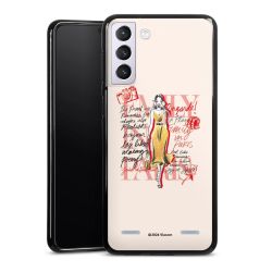 Carry Case Single Black