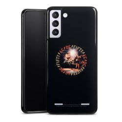 Carry Case Hülle Schwarz ohne Band