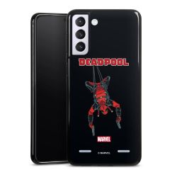 New Carry Case Hülle Schwarz