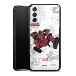 New Carry Case Hülle Schwarz