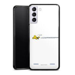 Carry Case Single Black