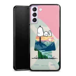 Carry Case Single Black