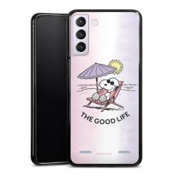 Carry Case Single Black