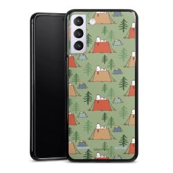 Carry Case Single Black