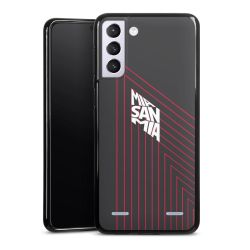 Carry Case Single Black