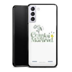 Carry Case Single Black