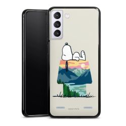 Carry Case Single Black