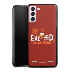 Carry Case Single Black