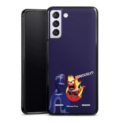 Carry Case Single Black