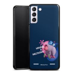 Carry Case Single Black