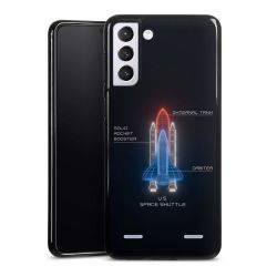 Carry Case Single Black