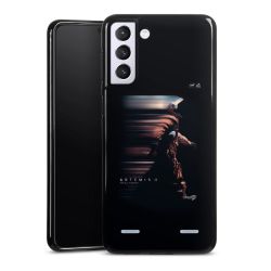 Carry Case Single Black