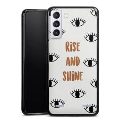 Carry Case Single Black