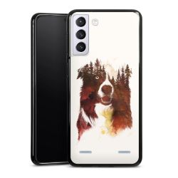 Carry Case Single Black