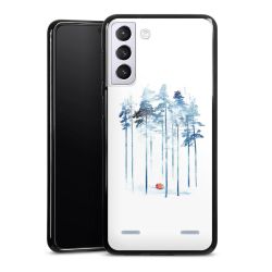 Carry Case Single Black