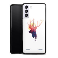 Carry Case Single Black