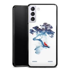 Carry Case Single Black