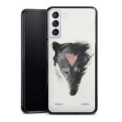 Carry Case Single Black