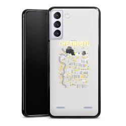 Carry Case Single Black