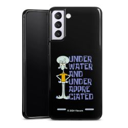 Carry Case Single Black