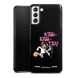 Carry Case Single Black