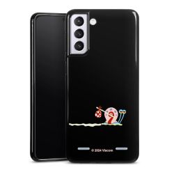 Carry Case Single Black