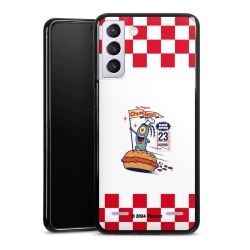 Carry Case Single Black