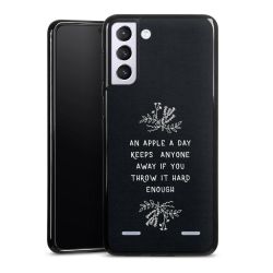 Carry Case Single Black