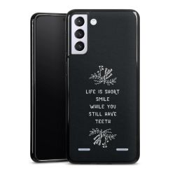 Carry Case Single Black