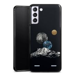 Carry Case Single Black