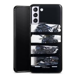 Carry Case Single Black