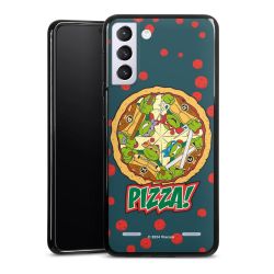 Carry Case Single Black