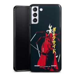 Carry Case Single Black