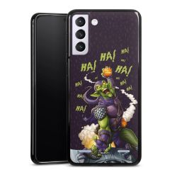 New Carry Case Hülle Schwarz