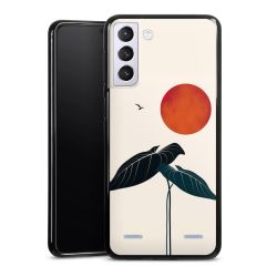 Carry Case Single Black