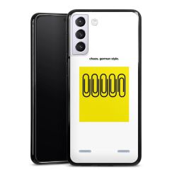 Carry Case Single Black