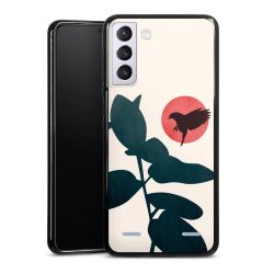 Carry Case Single Black