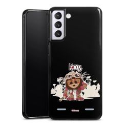 Carry Case Single Black