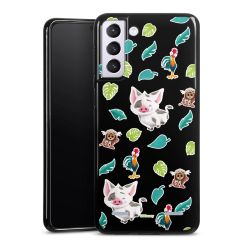 Carry Case Single Black