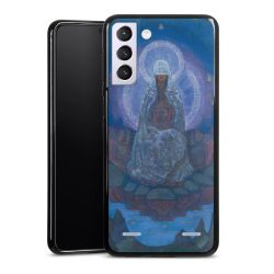 Carry Case Single Black