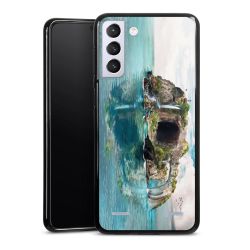 Carry Case Single Black