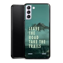 Carry Case Single Black