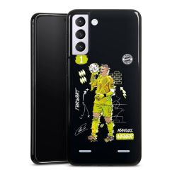 Carry Case Single Black