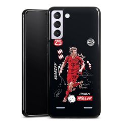 Carry Case Single Black